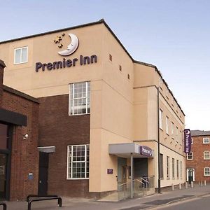 Premier Inn Stratford- Upon- Avon Central